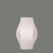 ACB Stehleuchte Mirta, Weiss, 35cm