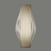 ACB Stehleuchte Mirta, Stein, 70cm
