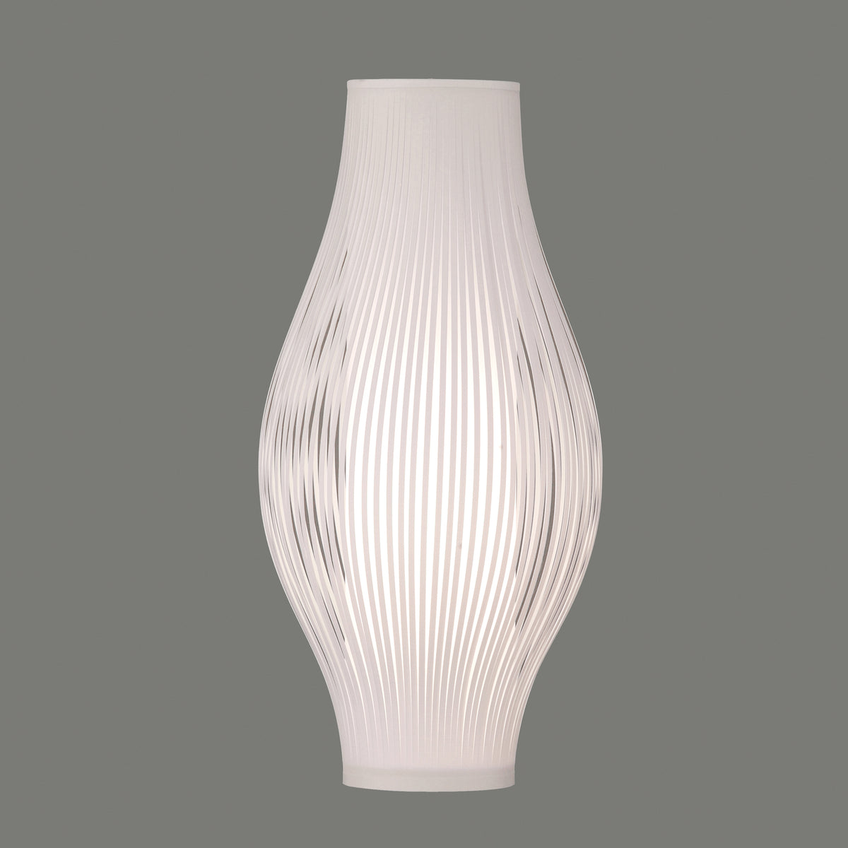 ACB Stehleuchte Mirta, Weiss, 70cm