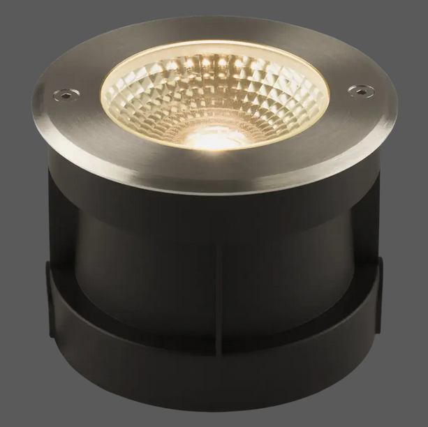 Projecteur encastré au sol Furi