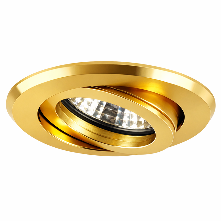 Einbaustrahler Moa Disc