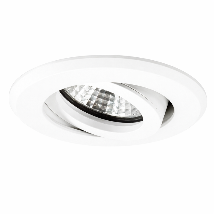 Einbaustrahler Moa Disc