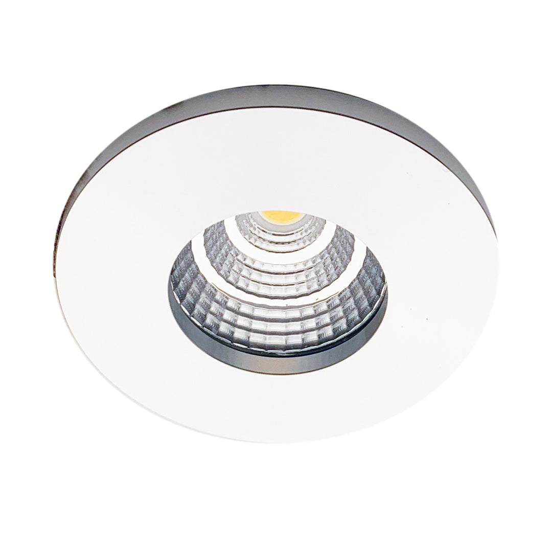 LED Einbaustrahler MobiDim Classic R IP65