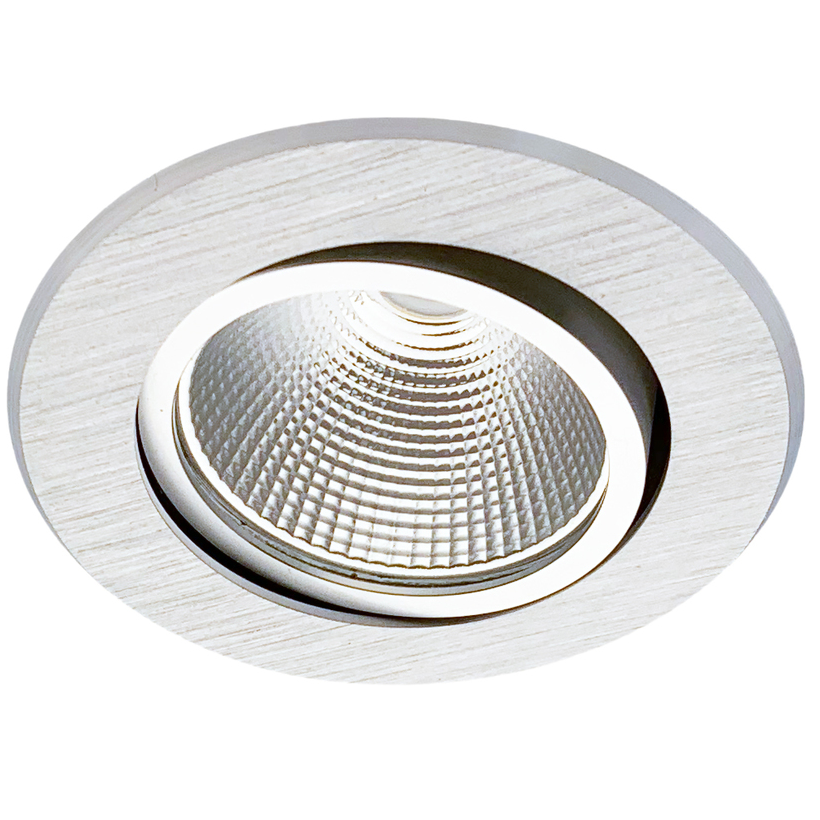 LED-Einbaustrahler MobiDim Classic R