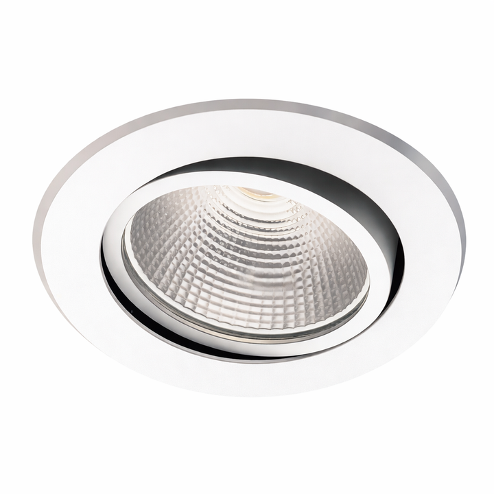 LED-Einbaustrahler MobiDim Classic R