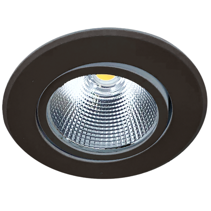 LED-Einbaustrahler MobiDim Classic R