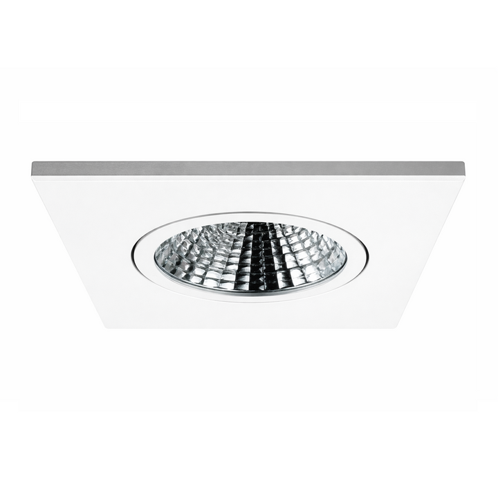 LED Einbaustrahler MobiDim Slim Q IP65