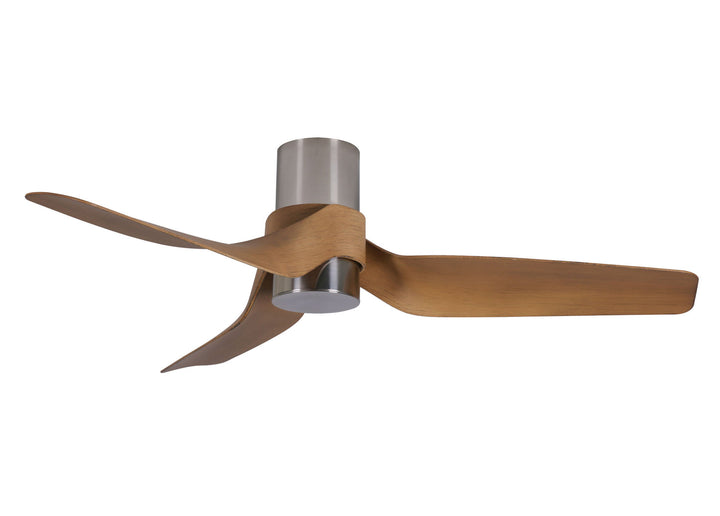 Beacon Lighting Nautica Deckenventilator Holzoptik B-Ware