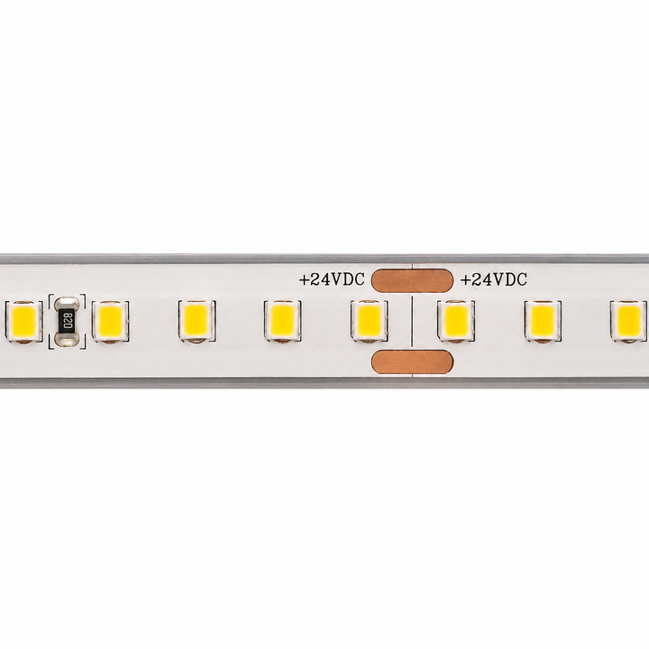 LED-Band Nel 1m, 24V, 2700K, IP68