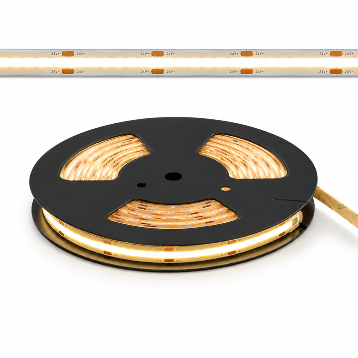 LED-Band Nel PRO, 48V Long run, 2700K/3000K
