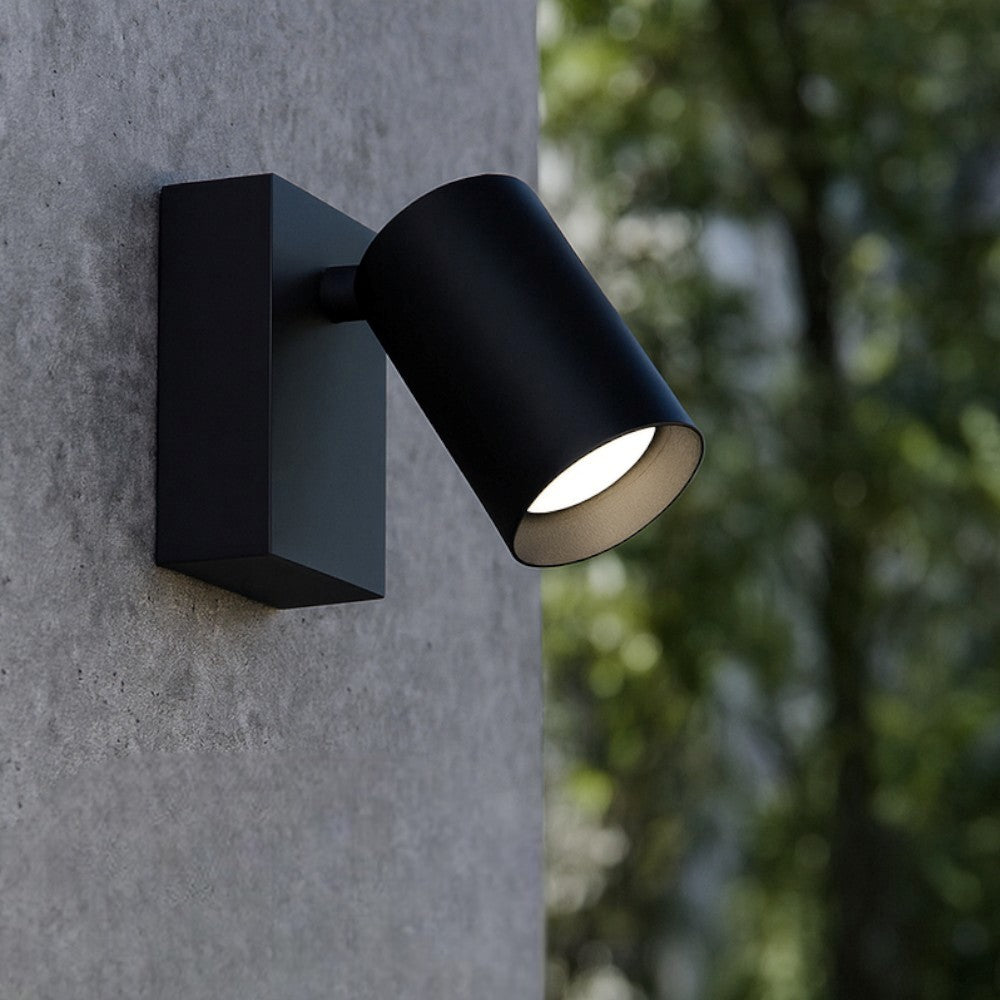 Aplique de pared Nero CCT