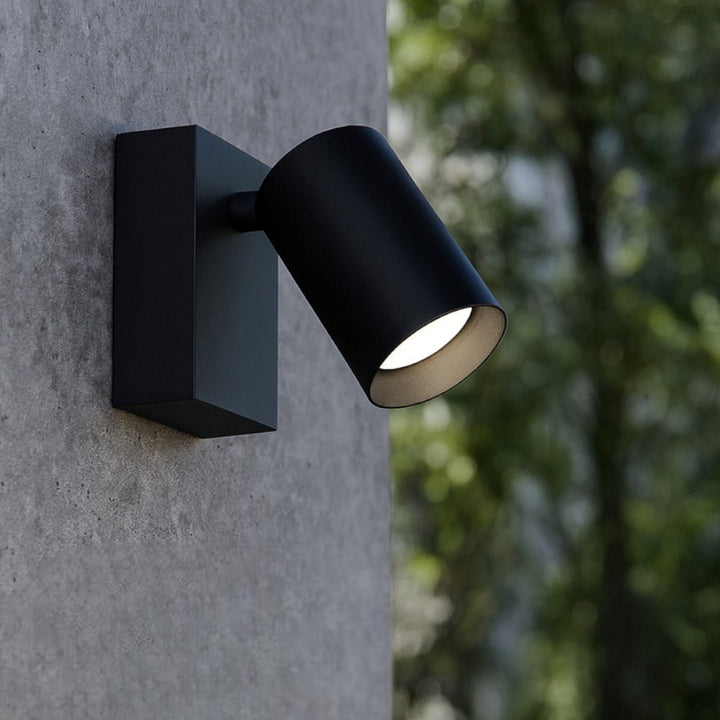 Aplique de pared Nero CCT
