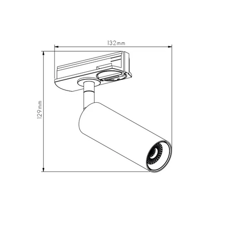 1-Phase Fanta Noa Track