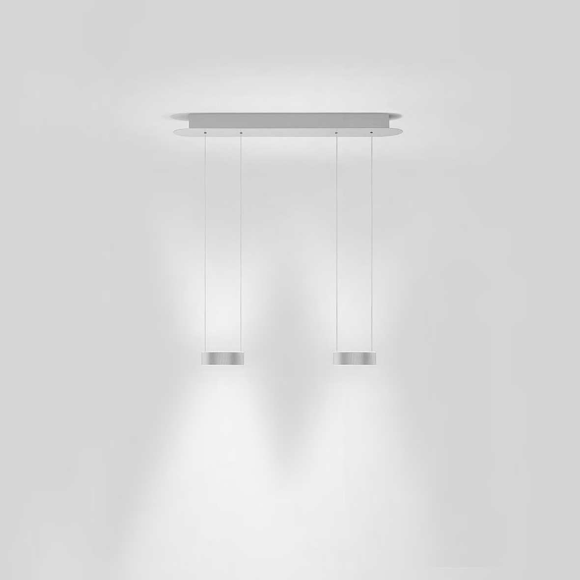 Elements by Bankamp Pendelleuchte Noah
