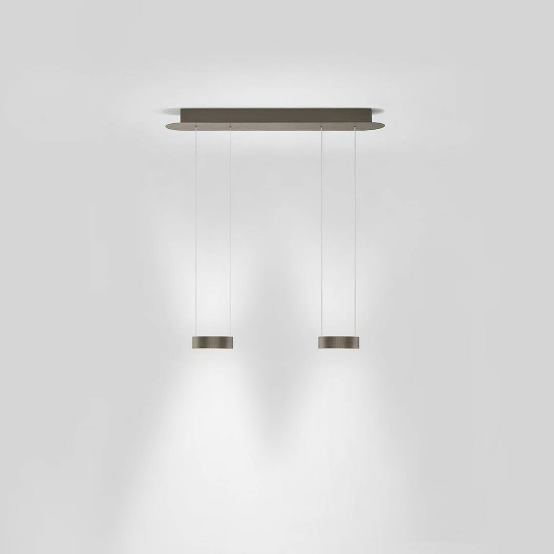 Elements by Bankamp Pendelleuchte Noah