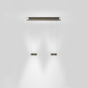 Elements by Bankamp Pendelleuchte Noah