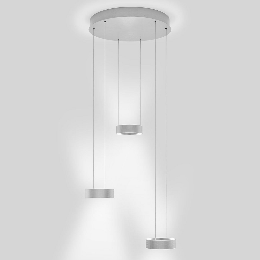 Elements by Bankamp Pendelleuchte Noah