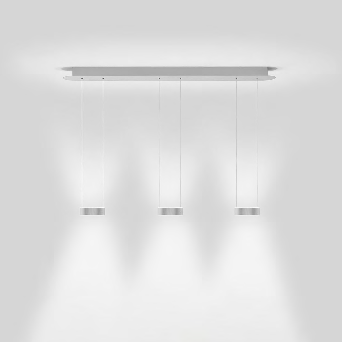 Elements by Bankamp Pendelleuchte Noah