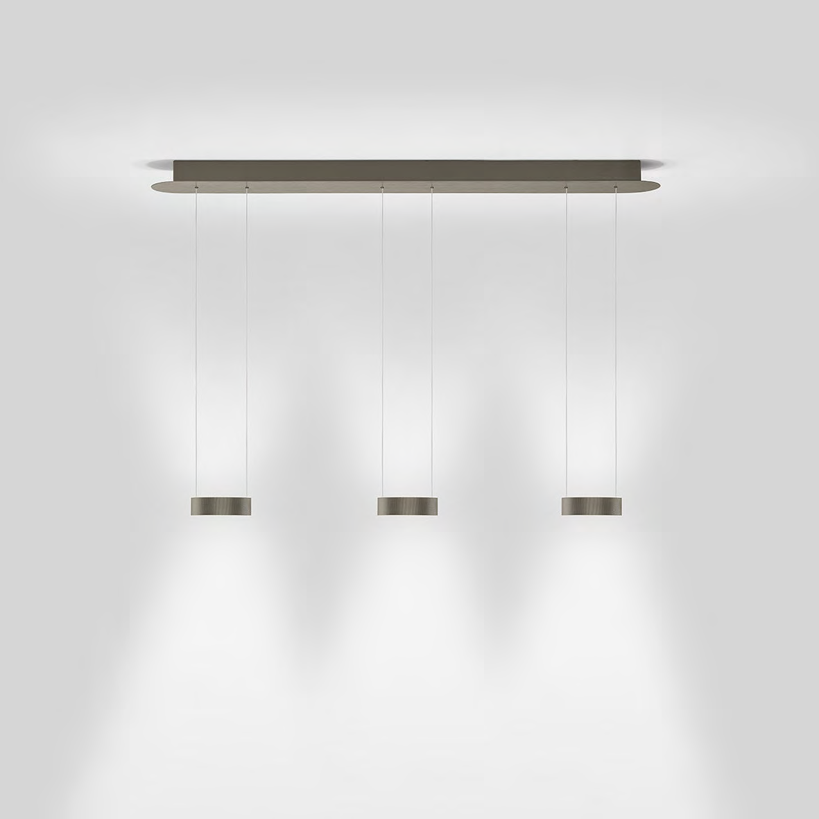 Elements by Bankamp Pendelleuchte Noah