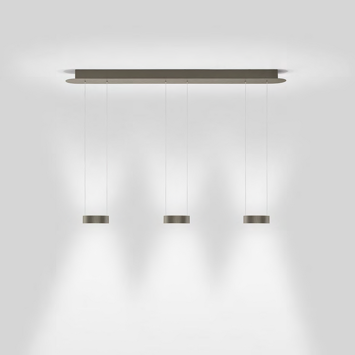 Elements by Bankamp Pendelleuchte Noah