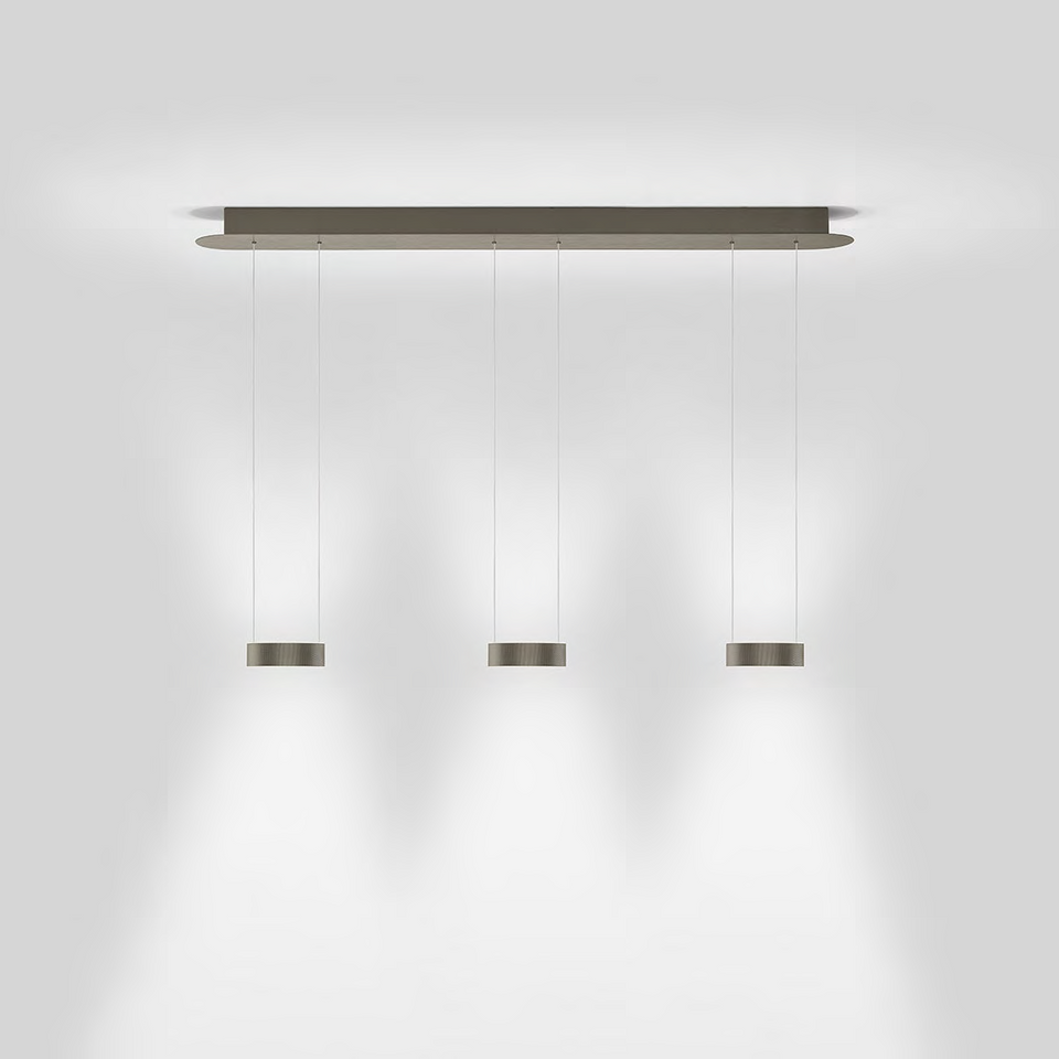 Elements by Bankamp Pendelleuchte Noah