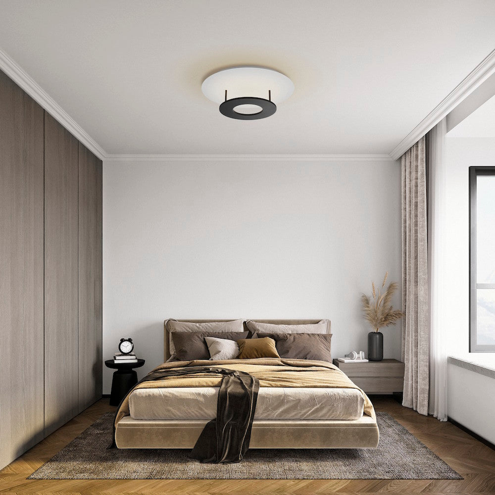 Deckenleuchte Nova D