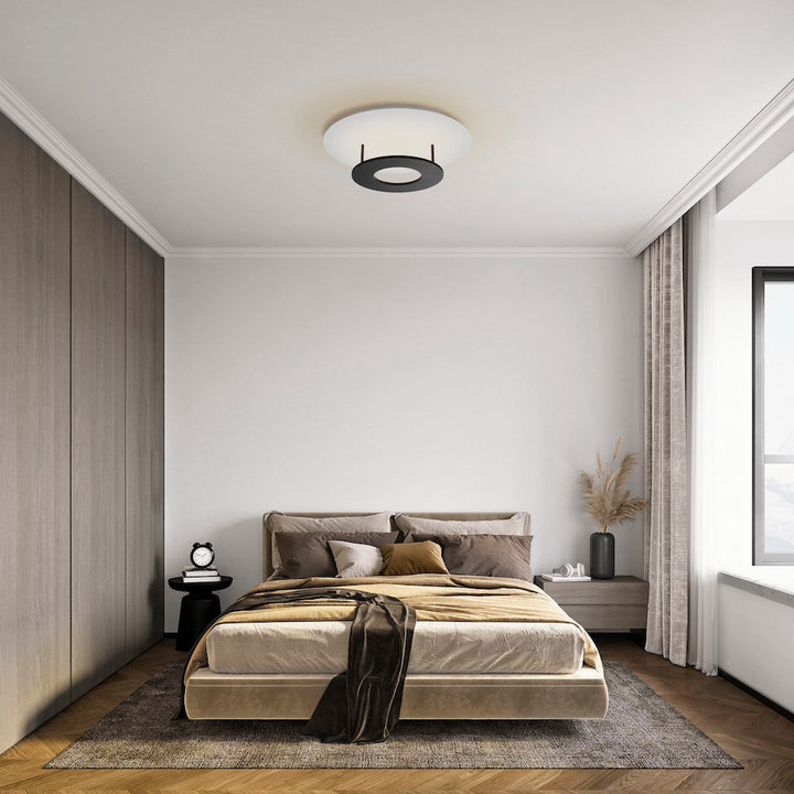 Deckenleuchte Nova D