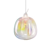 Lodes, Pendelleuchte Oblo ohne Baldachin, Rainbow klein, Produktbild