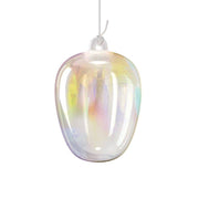 Lodes, Pendelleuchte Oblo ohne Baldachin, Rainbow medium, Produktbild