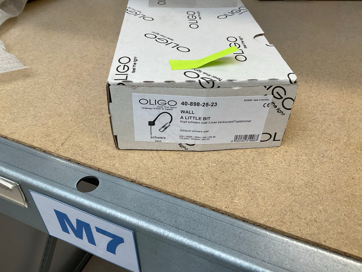 Originalverpackung OLIGO A LITTLE BIT 40-898-25-23