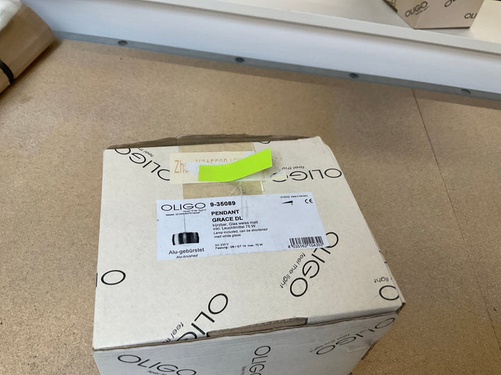 OLIGO GRACE D Artikel 9-35089 in Originalverpackung