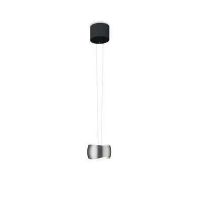 Pendelleuchte Curved