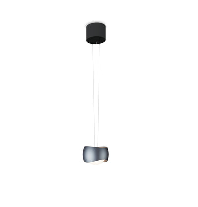 Pendelleuchte Curved