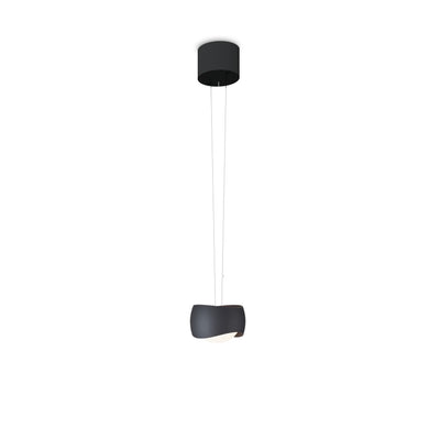 Pendelleuchte Curved