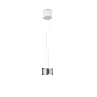 Pendelleuchte Curved