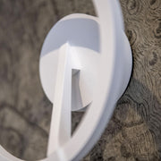 Artdelight, Deckenleuchte Oregon, Klein Detail, moderne Deckenbeleuchtung
