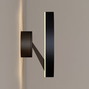 Artdelight, Deckenleuchte Oregon, Klein Detail, hochwertige Lichtlösung
