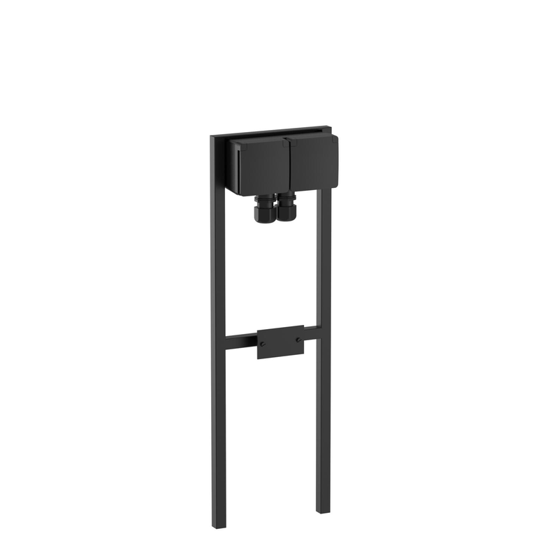 Steckdosensäule Pablo