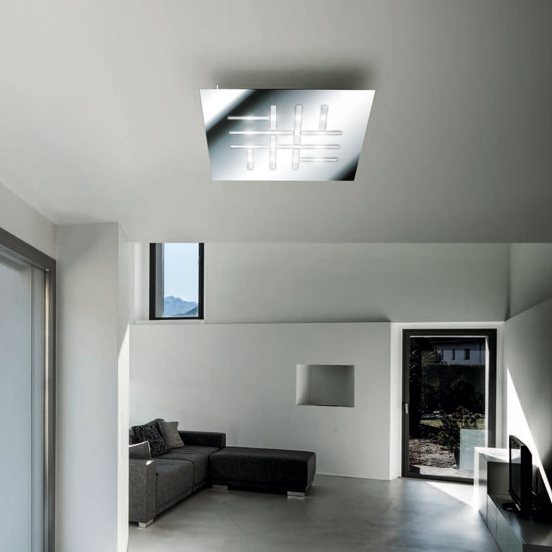 Deckenleuchte Pattern 50mm