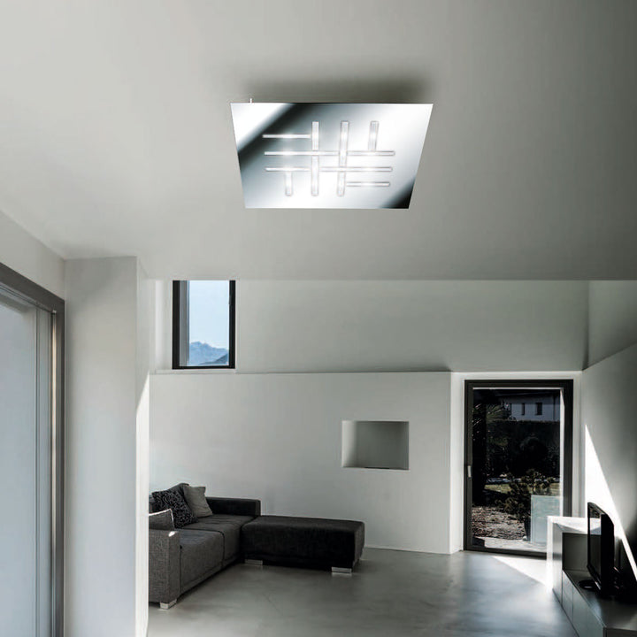 Deckenleuchte Pattern 50mm