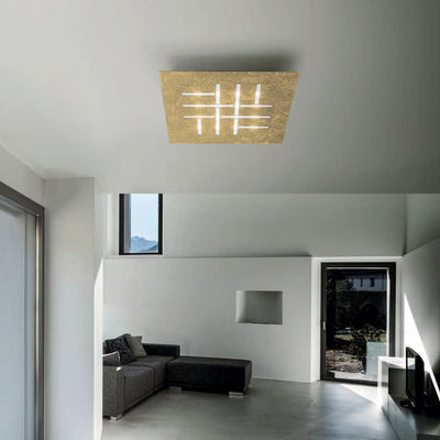 Ceiling light Pattern 50mm