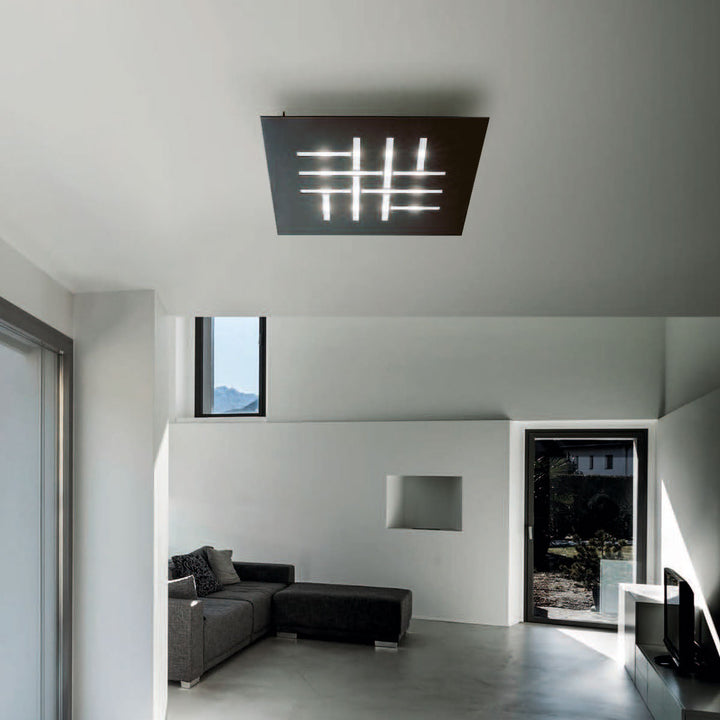 Deckenleuchte Pattern 50mm