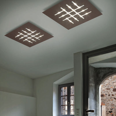 Ceiling light Pattern 50mm