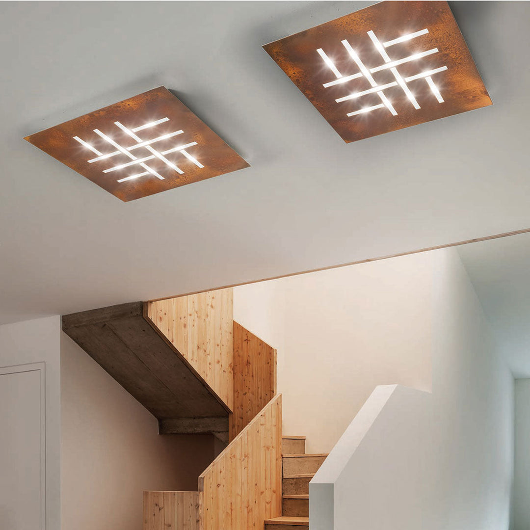 Deckenleuchte Pattern 50mm