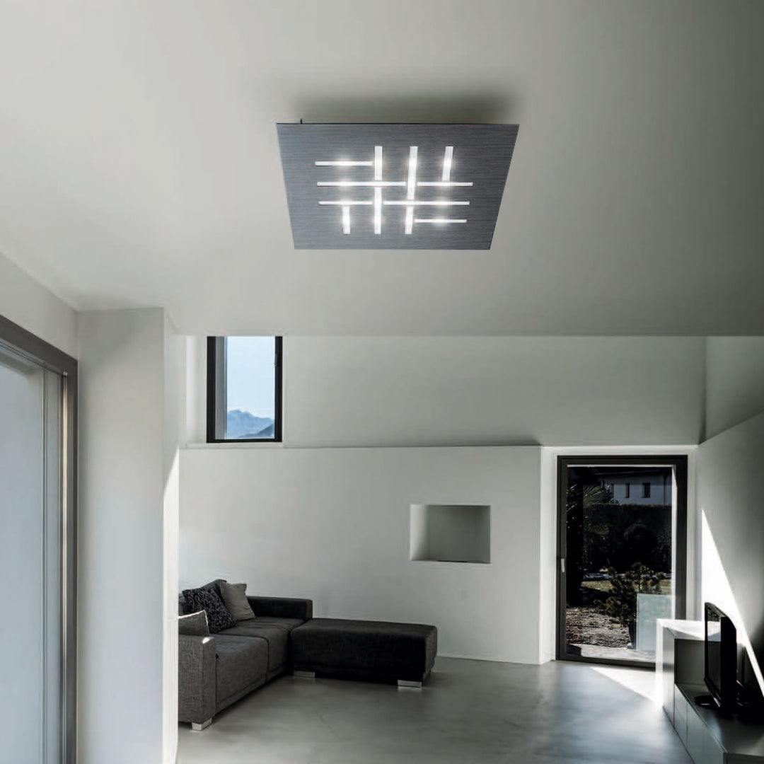 Deckenleuchte Pattern 50mm