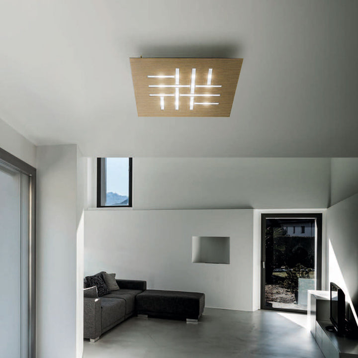 Deckenleuchte Pattern 50mm