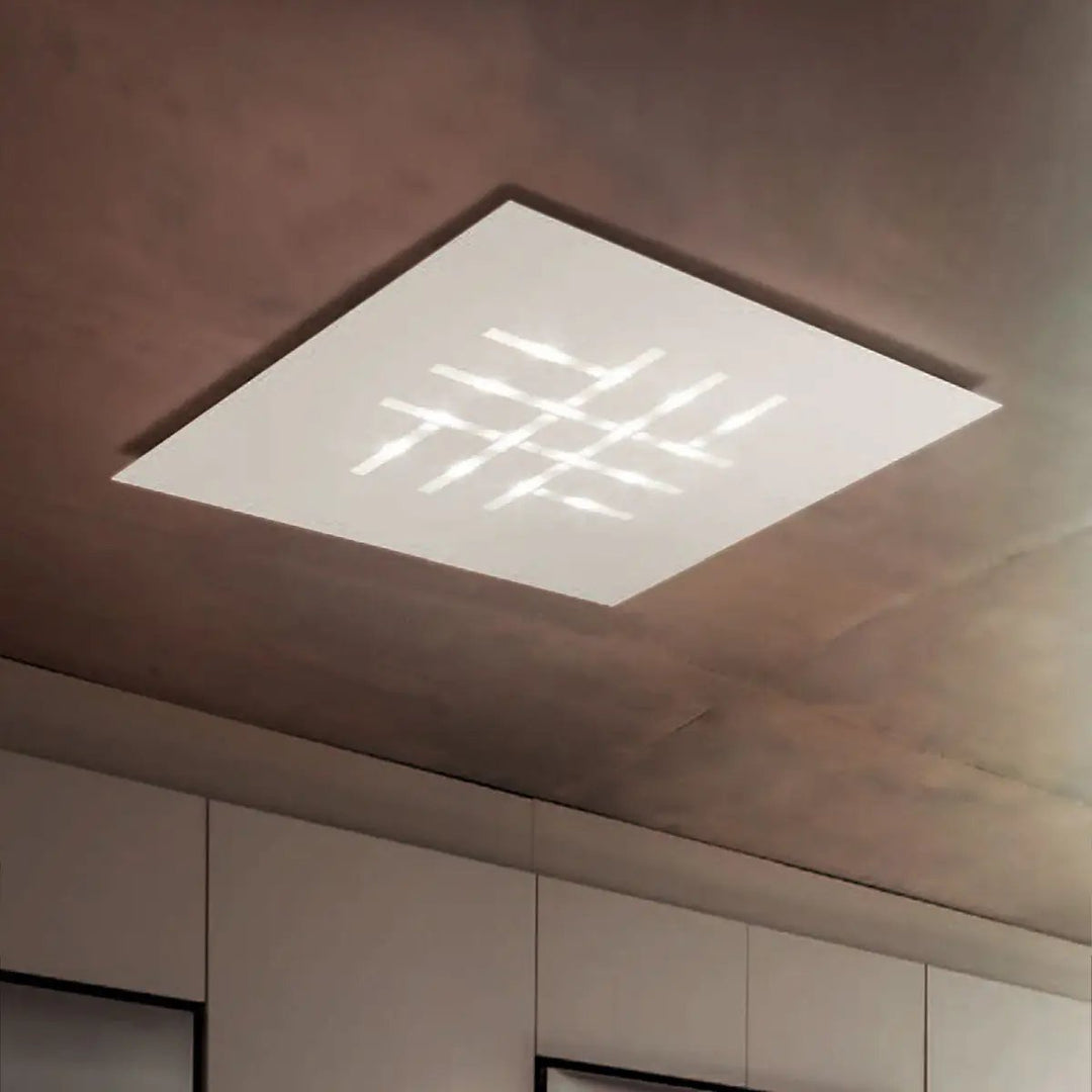 Deckenleuchte Pattern 60mm