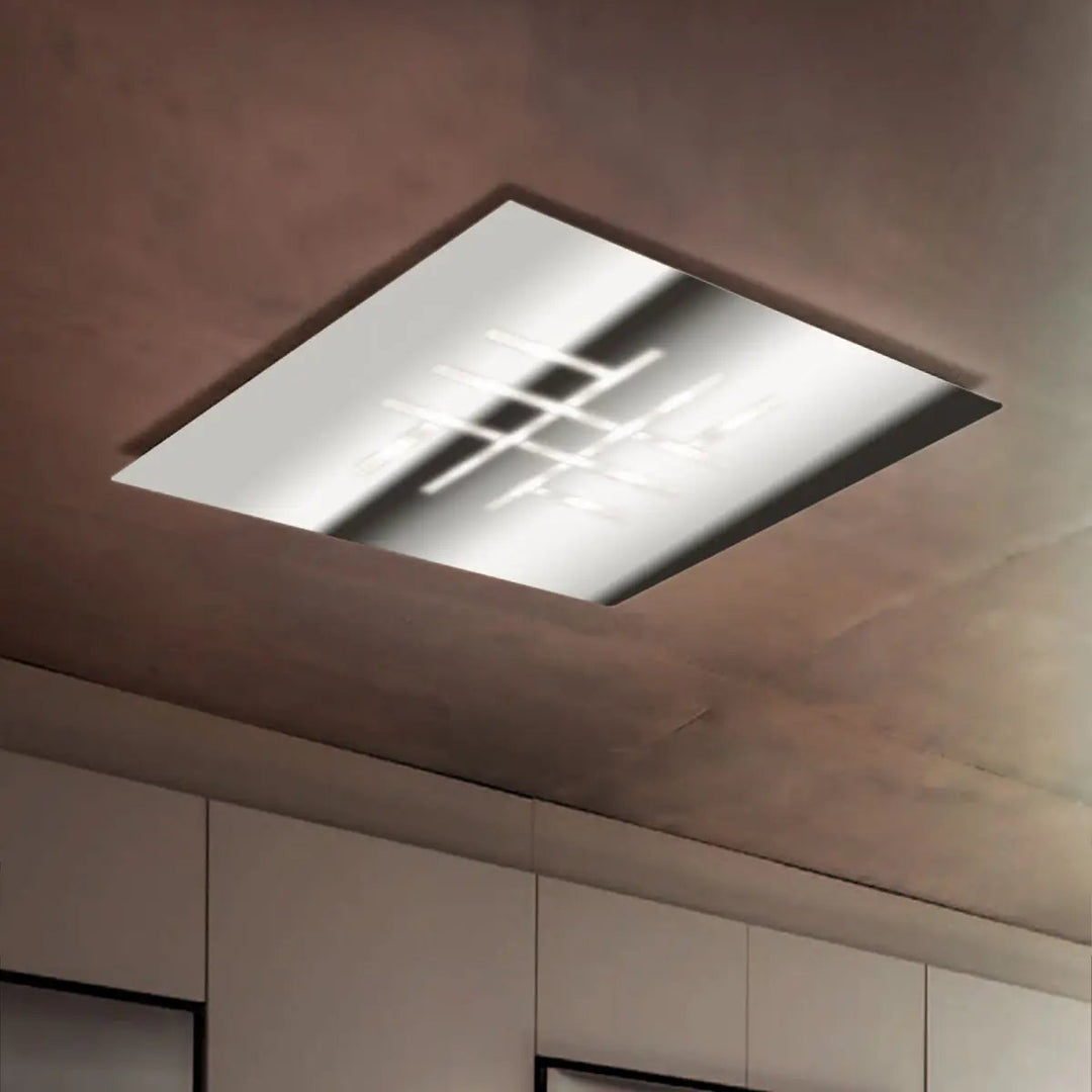 Deckenleuchte Pattern 60mm