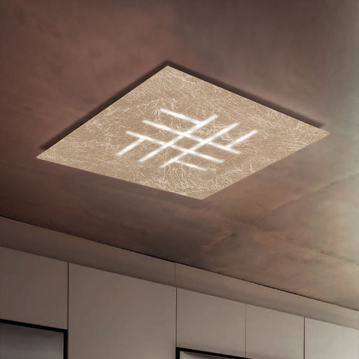 Deckenleuchte Pattern 60mm