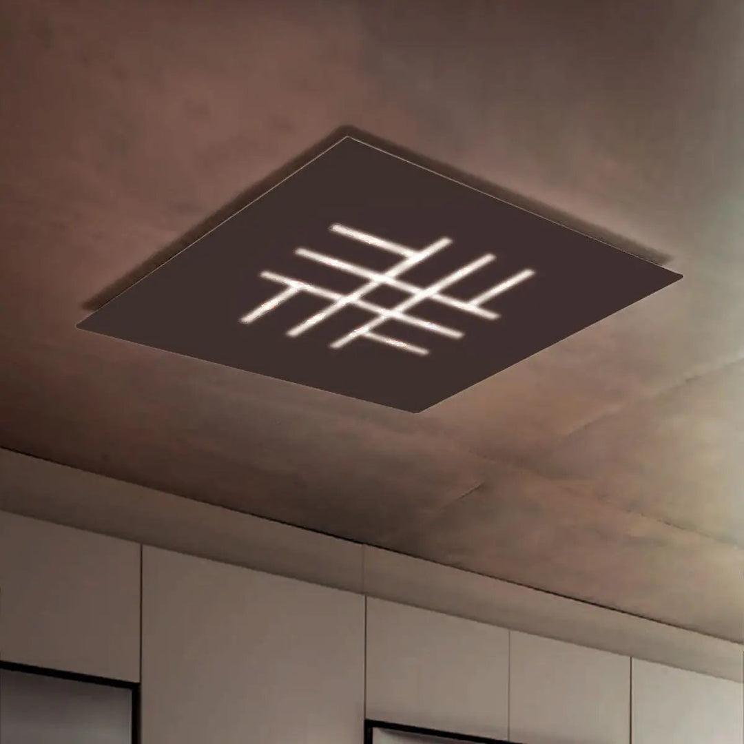 Deckenleuchte Pattern 60mm